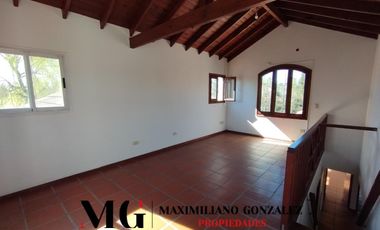 Casa en venta, 4 ambientes - El Rocio, Estaban Echeverria