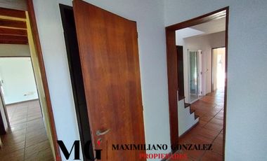 Casa en venta, 4 ambientes - El Rocio, Estaban Echeverria