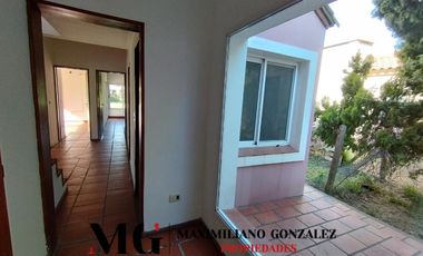 Casa en venta, 4 ambientes - El Rocio, Estaban Echeverria