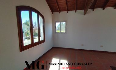 Casa en venta, 4 ambientes - El Rocio, Estaban Echeverria