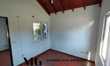 Casa en venta, 4 ambientes - El Rocio, Estaban Echeverria