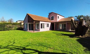 Casa en venta, 4 ambientes - El Rocio, Estaban Echeverria