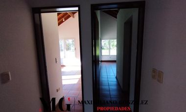 Casa en venta, 4 ambientes - El Rocio, Estaban Echeverria