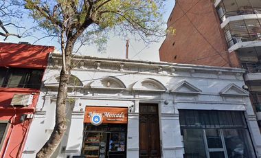 Departamento en Centro