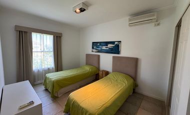 Casa en Barrancas del Lago Nordelta, Alquiler
