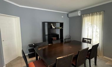 Casa en Barrancas del Lago Nordelta, Alquiler