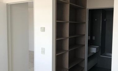 Departamento de 2 ambientes en venta a estrenar en Concepción Palermo