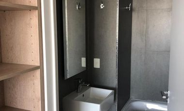 Departamento de 2 ambientes en venta a estrenar en Concepción Palermo