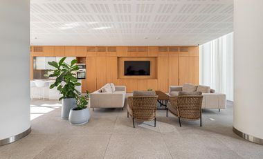 Departamento de 2 ambientes en venta a estrenar en Concepción Palermo