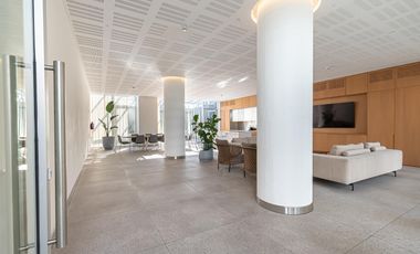 Departamento de 2 ambientes en venta a estrenar en Concepción Palermo