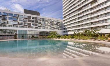 Departamento de 2 ambientes en venta a estrenar en Concepción Palermo