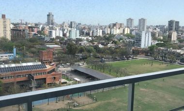 Departamento de 2 ambientes en venta a estrenar en Concepción Palermo