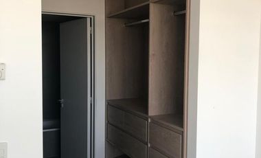 Departamento de 2 ambientes en venta a estrenar en Concepción Palermo