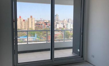 Departamento de 2 ambientes en venta a estrenar en Concepción Palermo