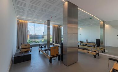 Departamento de 2 ambientes en venta a estrenar en Concepción Palermo