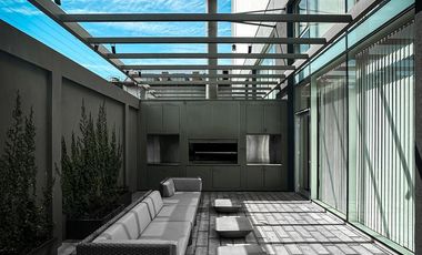 Departamento de 2 ambientes en venta a estrenar en Concepción Palermo
