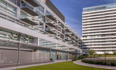 Departamento de 2 ambientes en venta a estrenar en Concepción Palermo