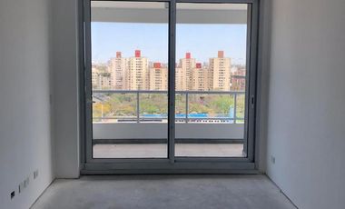Departamento de 2 ambientes en venta a estrenar en Concepción Palermo