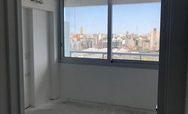 Departamento de 2 ambientes en venta a estrenar en Concepción Palermo