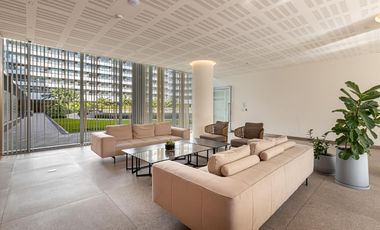 Departamento de 2 ambientes en venta a estrenar en Concepción Palermo