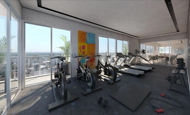 Zen Tower - Sarmiento 1500
