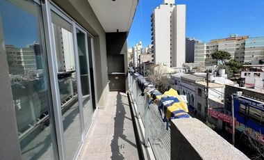Zen Tower - Sarmiento 1500