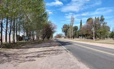 Terreno en venta - 2.000Mts2 - San Rafael, Mendoza