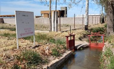 Terreno en venta - 2.000Mts2 - San Rafael, Mendoza