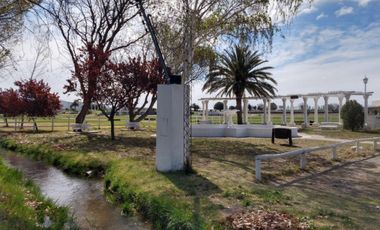 Terreno en venta - 2.000Mts2 - San Rafael, Mendoza