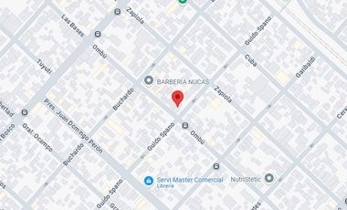 Dúplex en venta - 2 Dormitorios 1 Baño - Cochera - 215Mts2 - Villa Luzuriaga