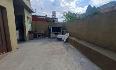 Casa en  venta
