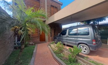 Casa en  venta