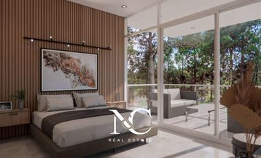 Casa proyecto en pozo en venta