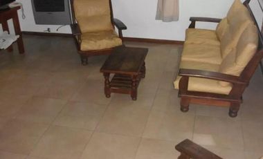 Casa en venta - 3 Dormitorios 2 Baños - Cochera - 525Mts2 - Pinamar