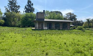 Quinta en Pontevedra