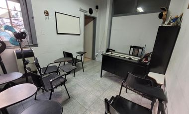 Salon en planta alta - Morón