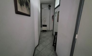 Salon en planta alta - Morón