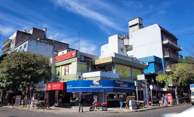 Salon en planta alta - Morón