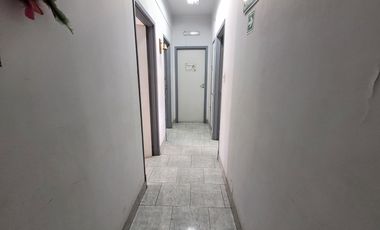 Salon en planta alta - Morón