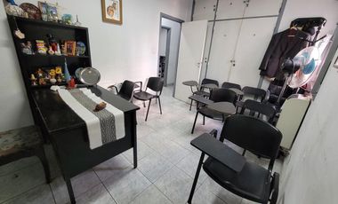 Salon en planta alta - Morón