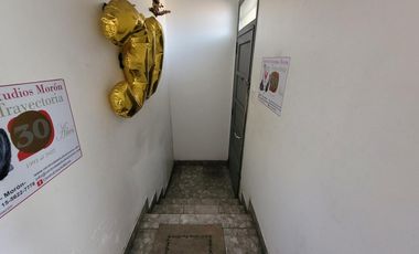 Salon en planta alta - Morón