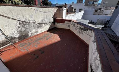Casa en el Centro