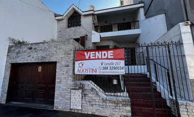 Casa en el Centro