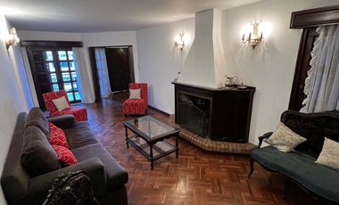 Casa en el Centro