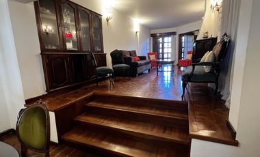 Casa en el Centro