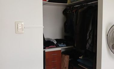 Departamento en General Pico