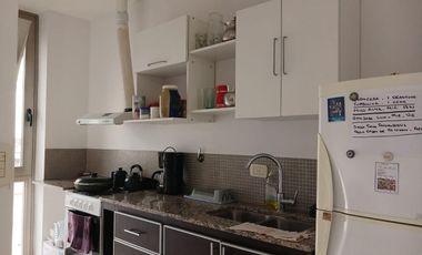 Departamento en General Pico