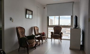 Departamento en General Pico