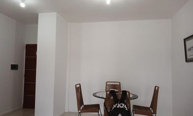 Departamento en General Pico