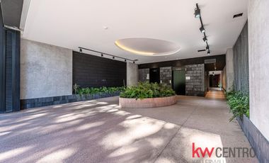 Departamento Monoambiente en Venta en Domus Olivos
